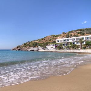 Platys Gialos Hotel Sifnos